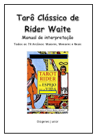 Tarô Clássico de Rider Waite- Diógenes Junior.pdf